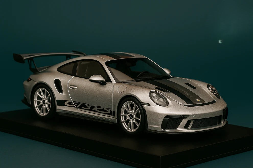 Tiny cars models for car collectors