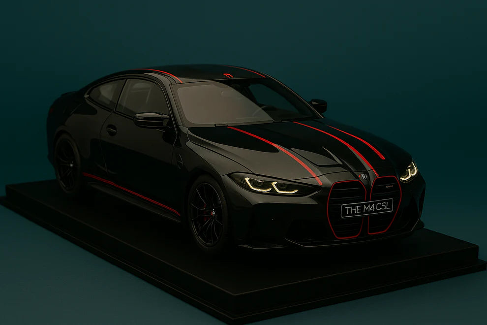 Tiny cars models for car collectors