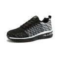 Ortho Breathable Chaussures de tous les jours - Noir