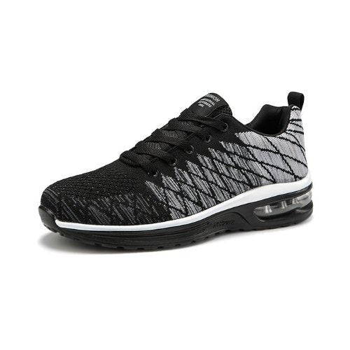 Ortho Breathable Chaussures de tous les jours - Noir