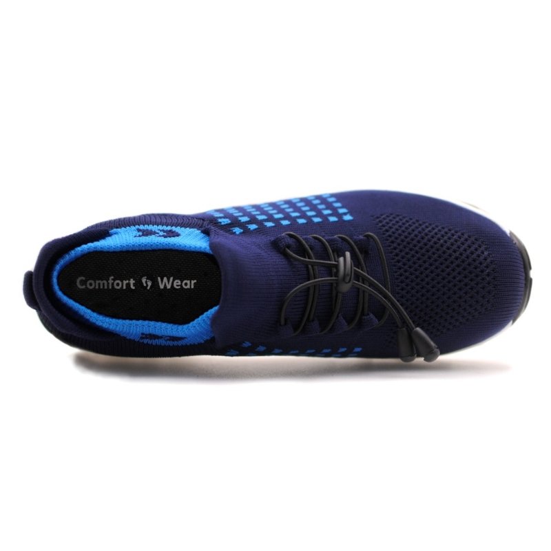 Ortho Chaussures extensibles et amorties