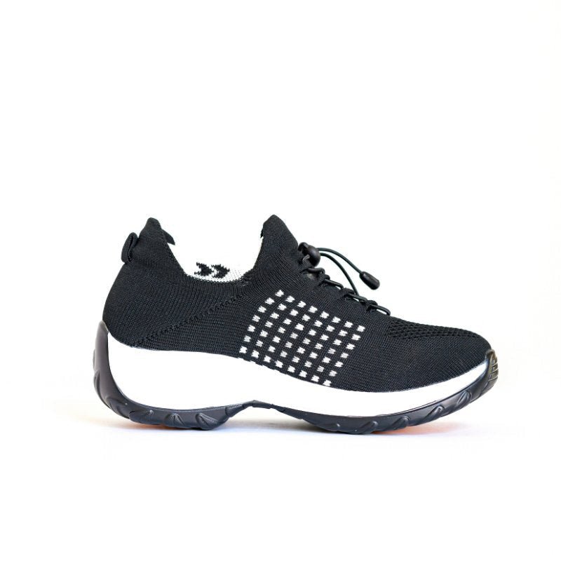 Ortho Stretch Cushion Shoes - ComfortWear
