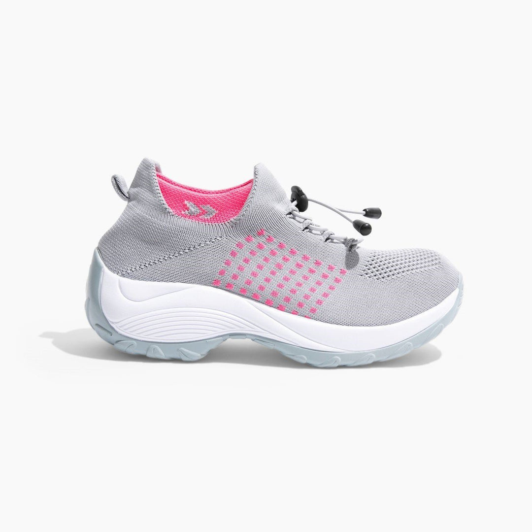 Ortho Stretch Cushion Shoes - ComfortWear