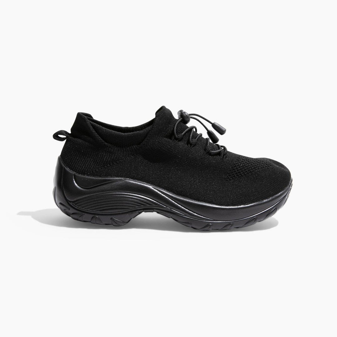 Ortho Stretch Cushion Shoes - ComfortWear