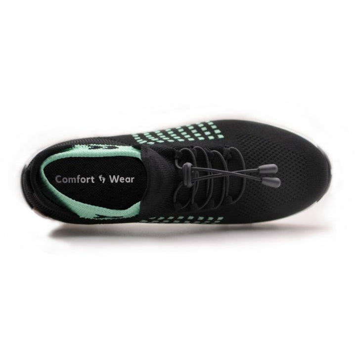 Ortho Chaussures extensibles et amorties