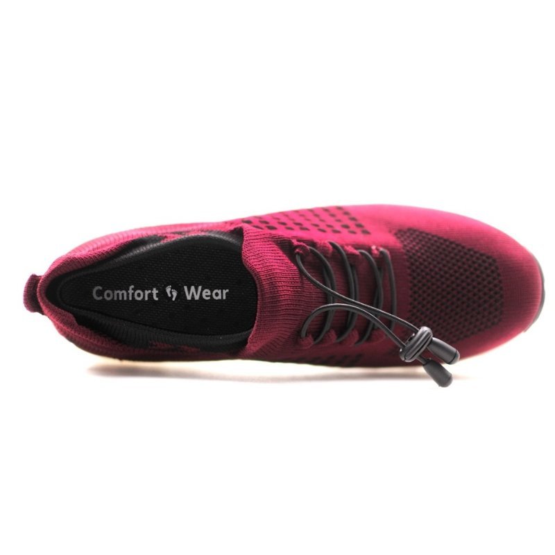 Ortho Chaussures extensibles et amorties - Foot pain relief