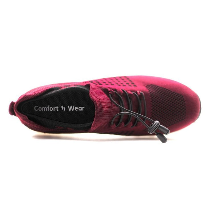 Ortho Chaussures extensibles et amorties - Foot pain relief