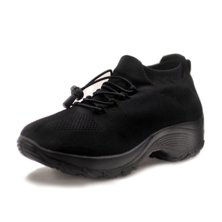 Ortho Stretch Cushion Shoes - Foot Pain Relief - ComfortWear Store