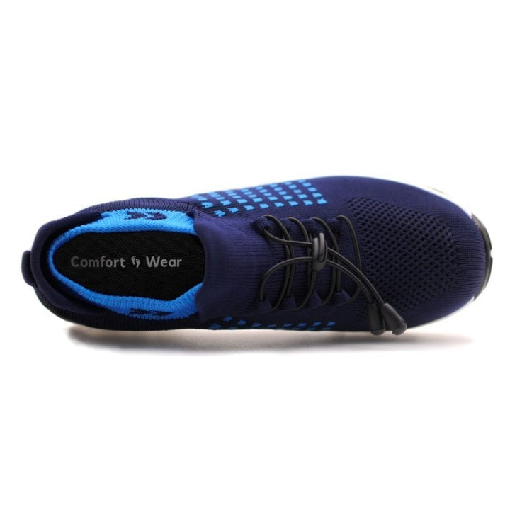 Ortho Chaussures extensibles et amorties - Foot pain relief