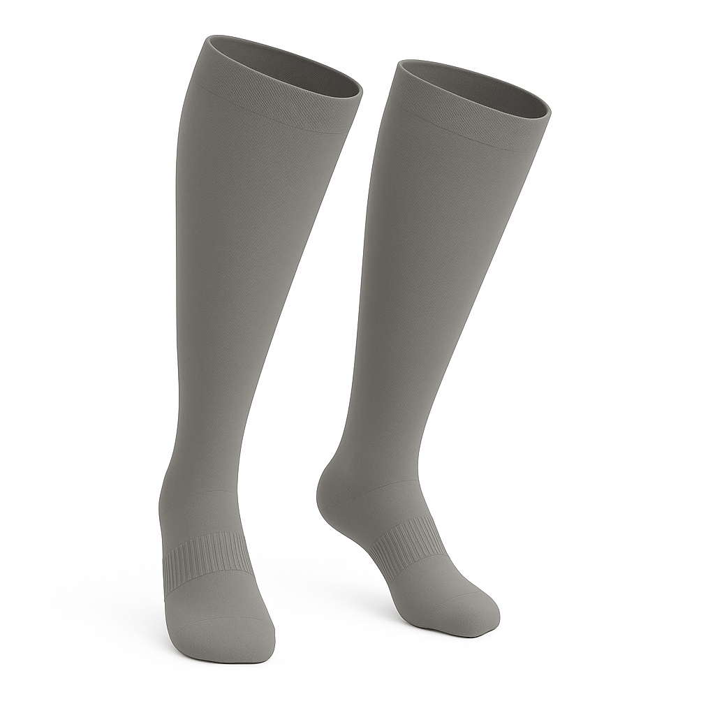 Padded Stretch Diabetic Socks - ComfortWear