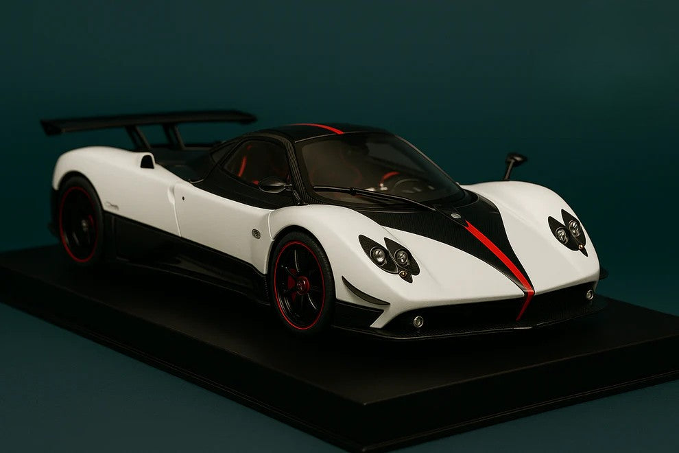 Tiny cars models for car collectors