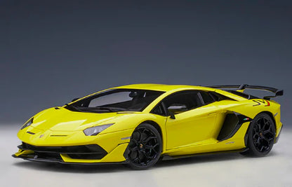 Tiny cars models for car collectors