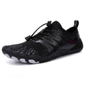 Trail V-Runner Pro - Non-Slip Barefoot Shoes Unisex - ComfortWear Store