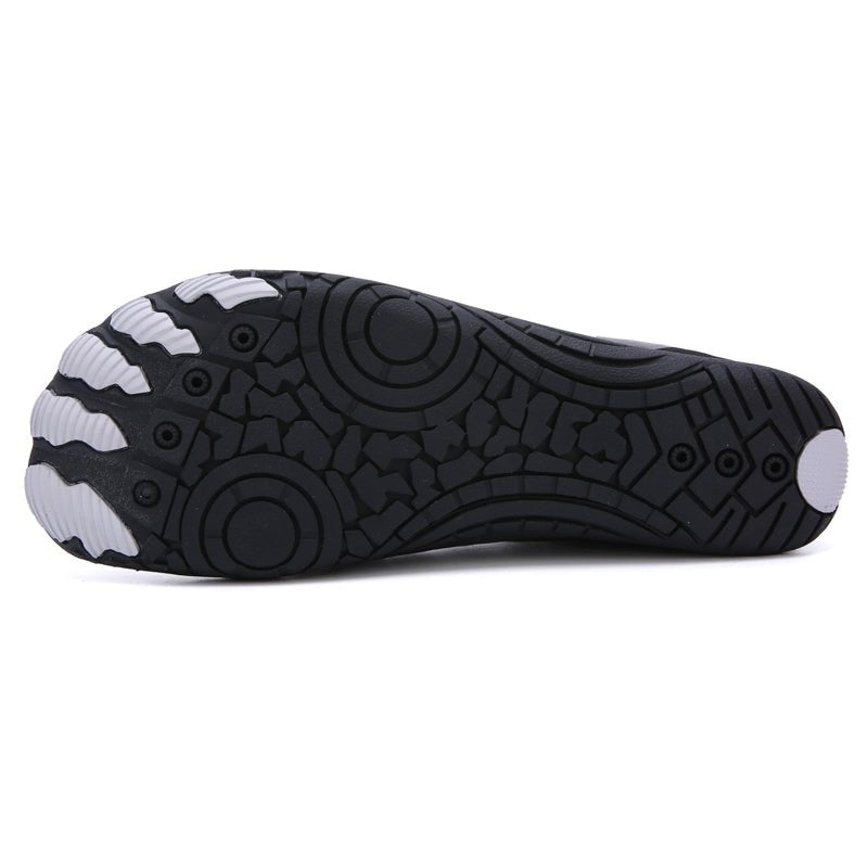 Trail V-Runner Pro - Non-slip barefoot shoes unisex